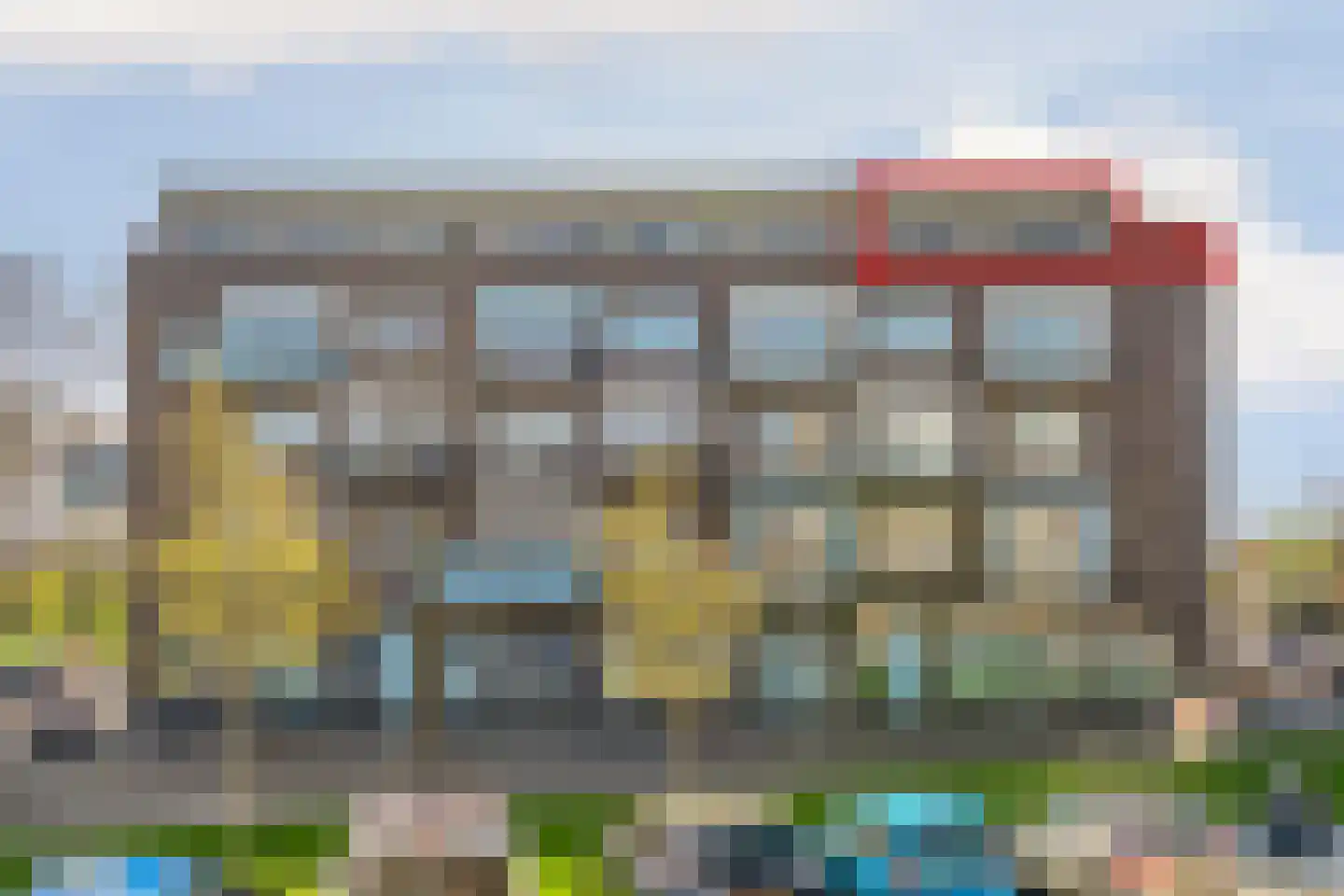 Poseidonsingel 102 Almere