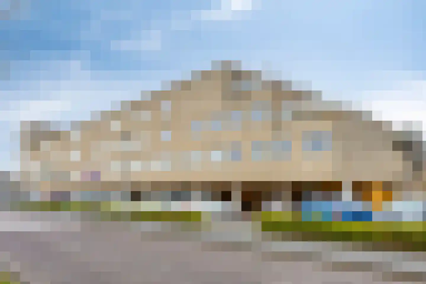 Poseidonsingel 25 Almere thumbnail 25