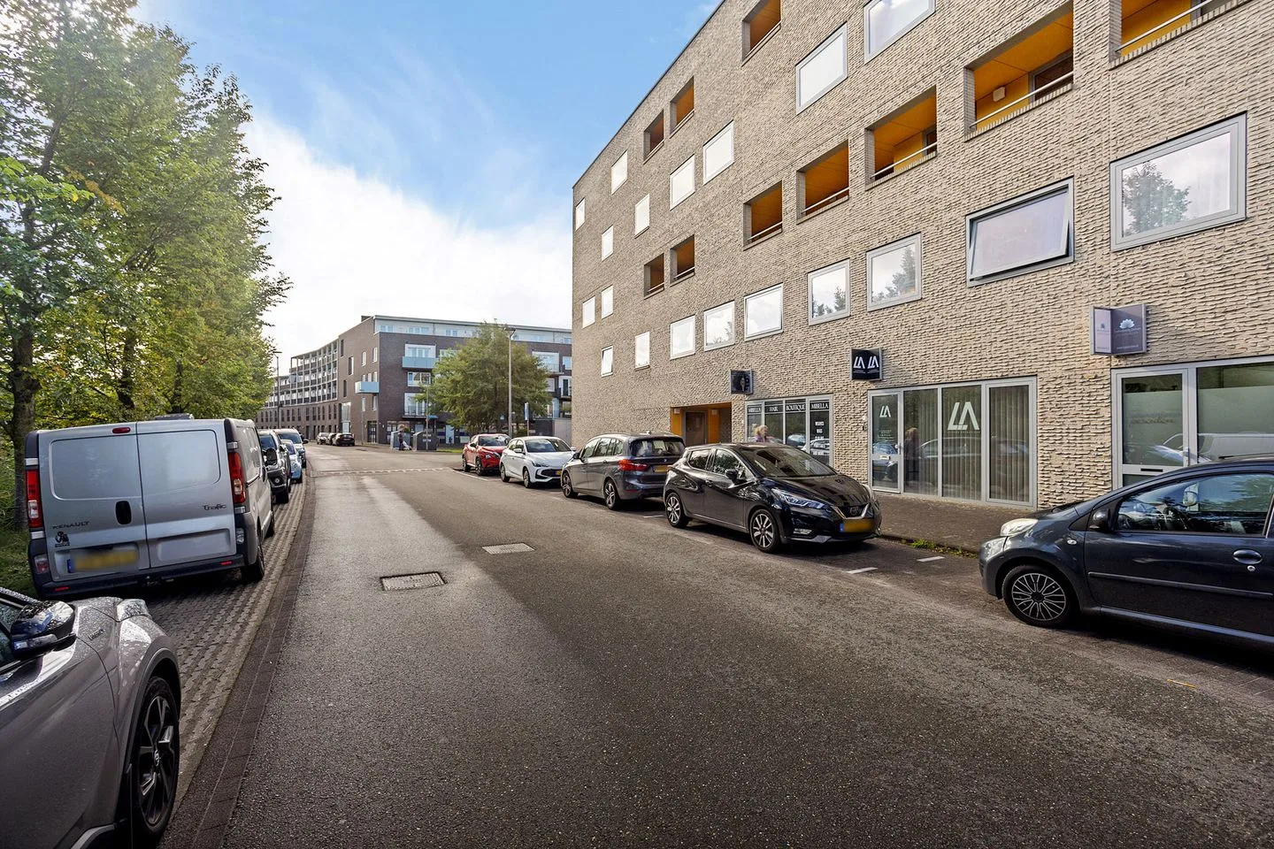 Poseidonsingel 55 m Almere thumbnail 25