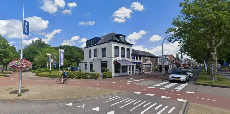 Bürofoto von Post Makelaardij | Pijnacker-Nootdorp | NVM