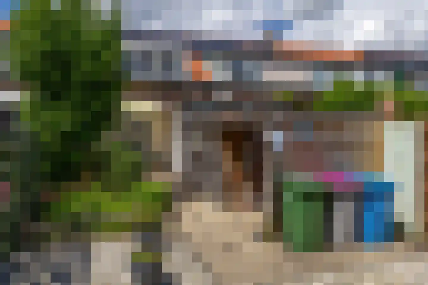 Post van der Burgstraat 17 Delfgauw thumbnail 14