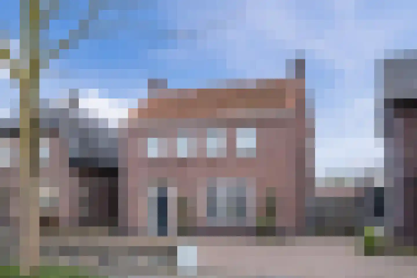 Postakkers 72 in Eersel