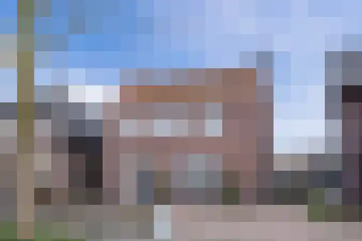 Postakkers 72 dans Eersel