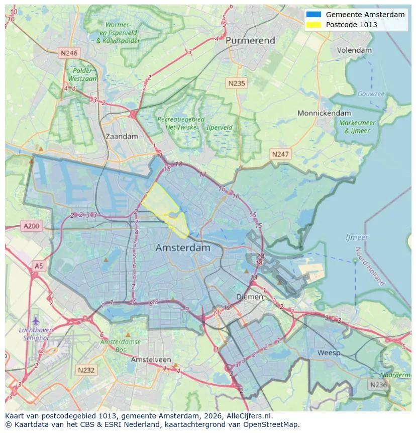 Postkarten für 1013