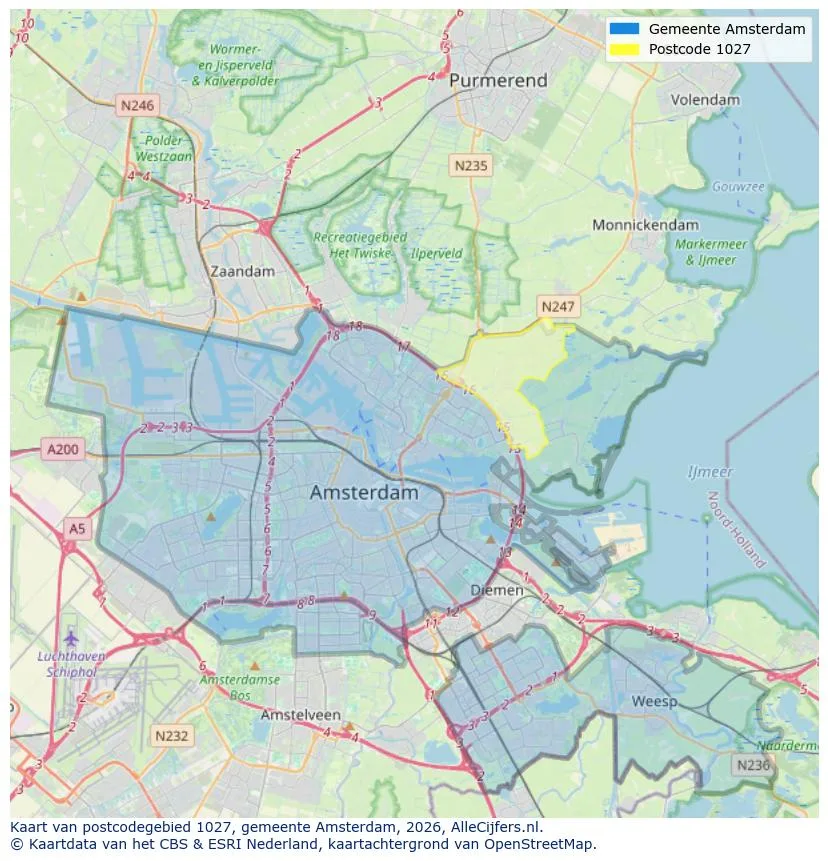 Postkarten für 1027