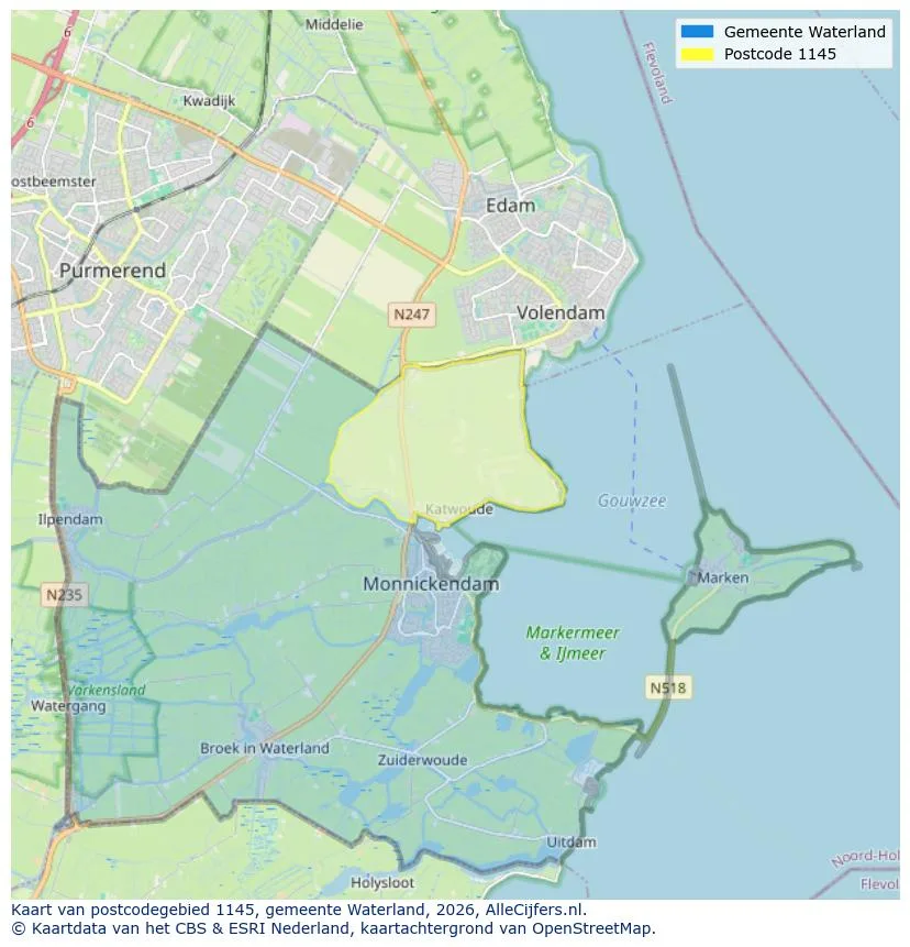 Postkarten für 1145