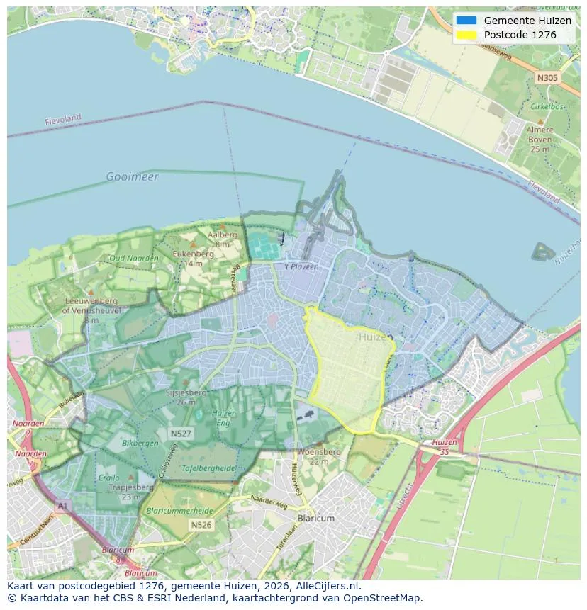 Carte postale pour 1276