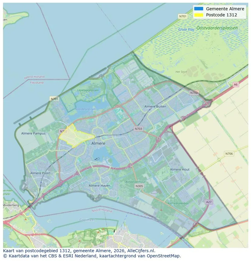 Carte postale pour 1312