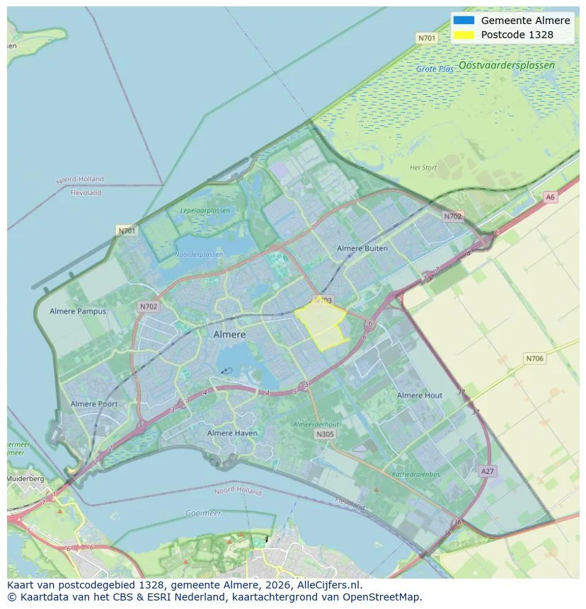 Carte postale pour 1328