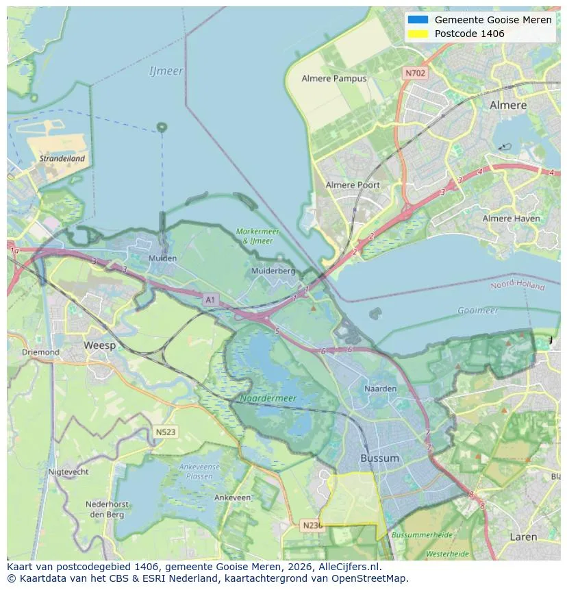 Postkarten für 1406