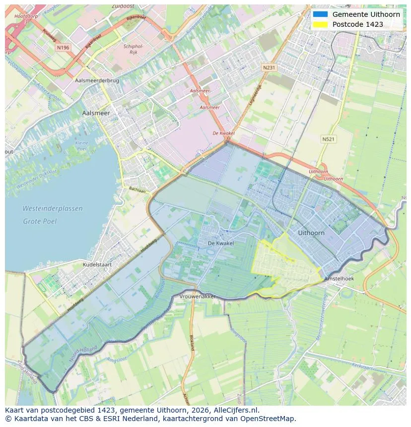 Postkarten für 1423