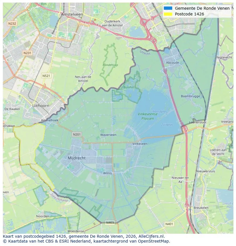Postkarten für 1426