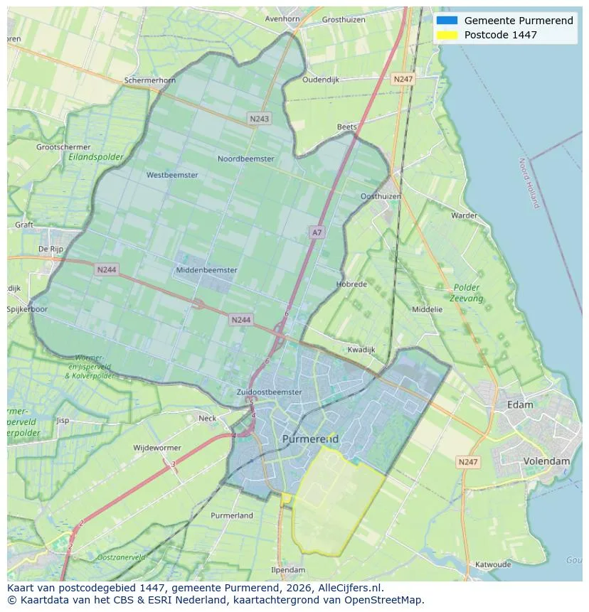 Postkarten für 1447