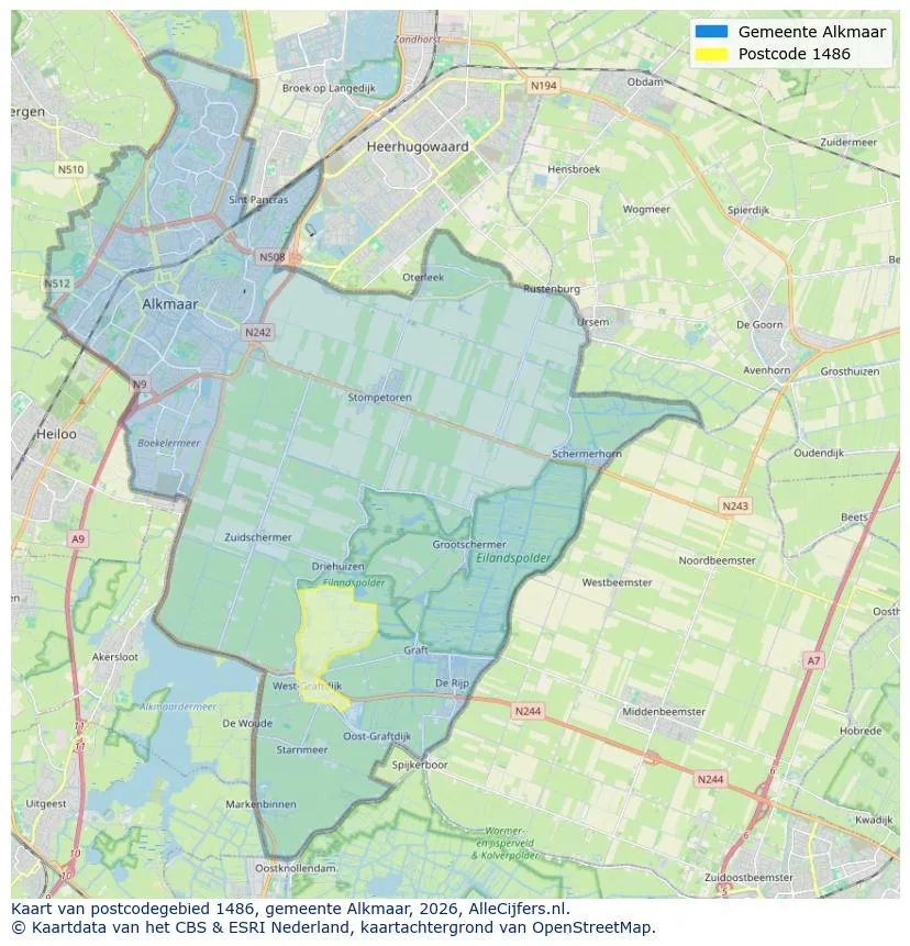 Postkarten für 1486