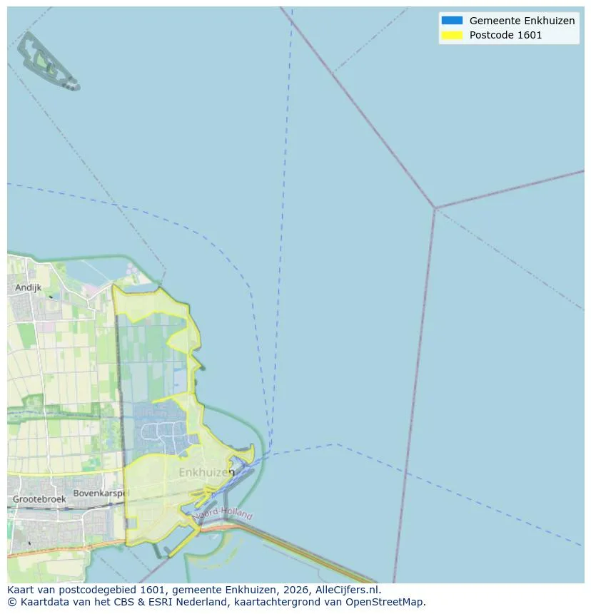 Carte postale pour 1601