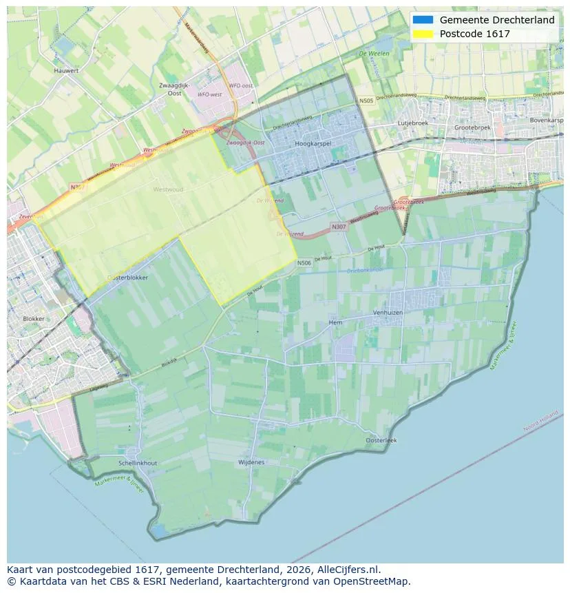 Postkarten für 1617