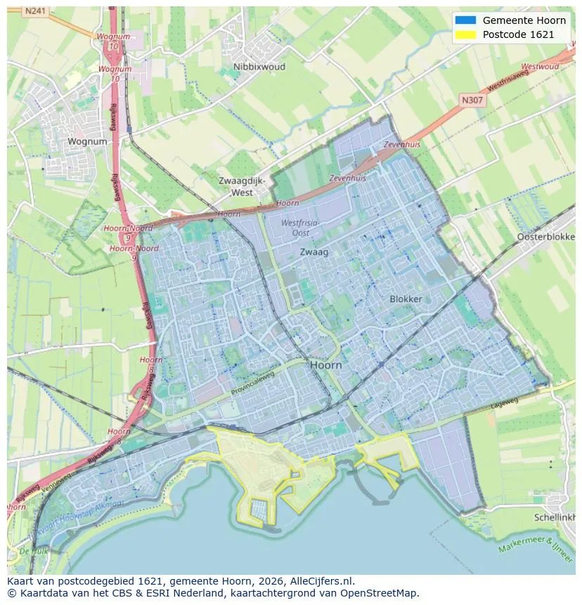 Carte postale pour 1621