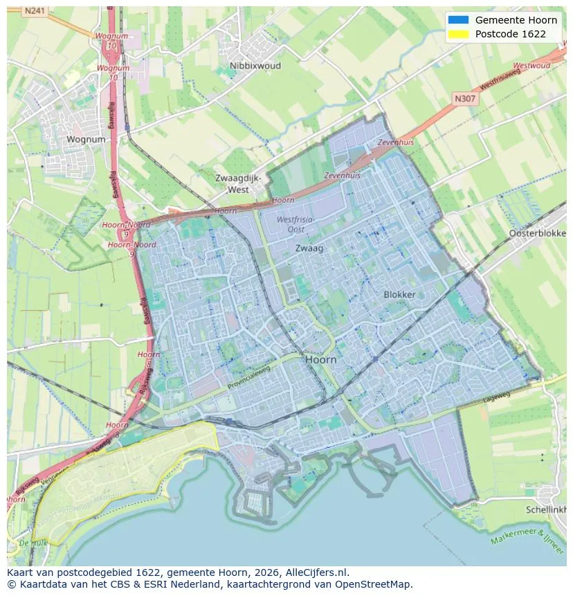 Postkarten für 1622