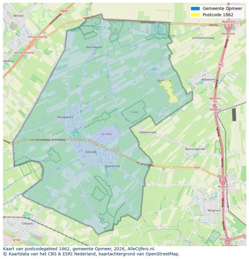 Postkarten für 1662