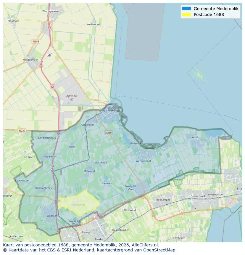Postkarten für 1688