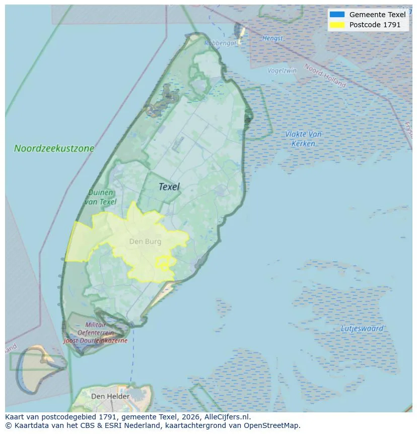 Carte postale pour 1791