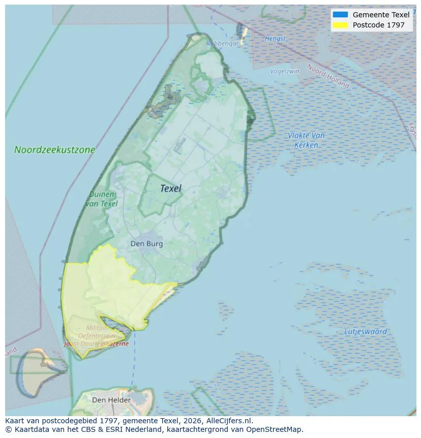 Postkarten für 1797
