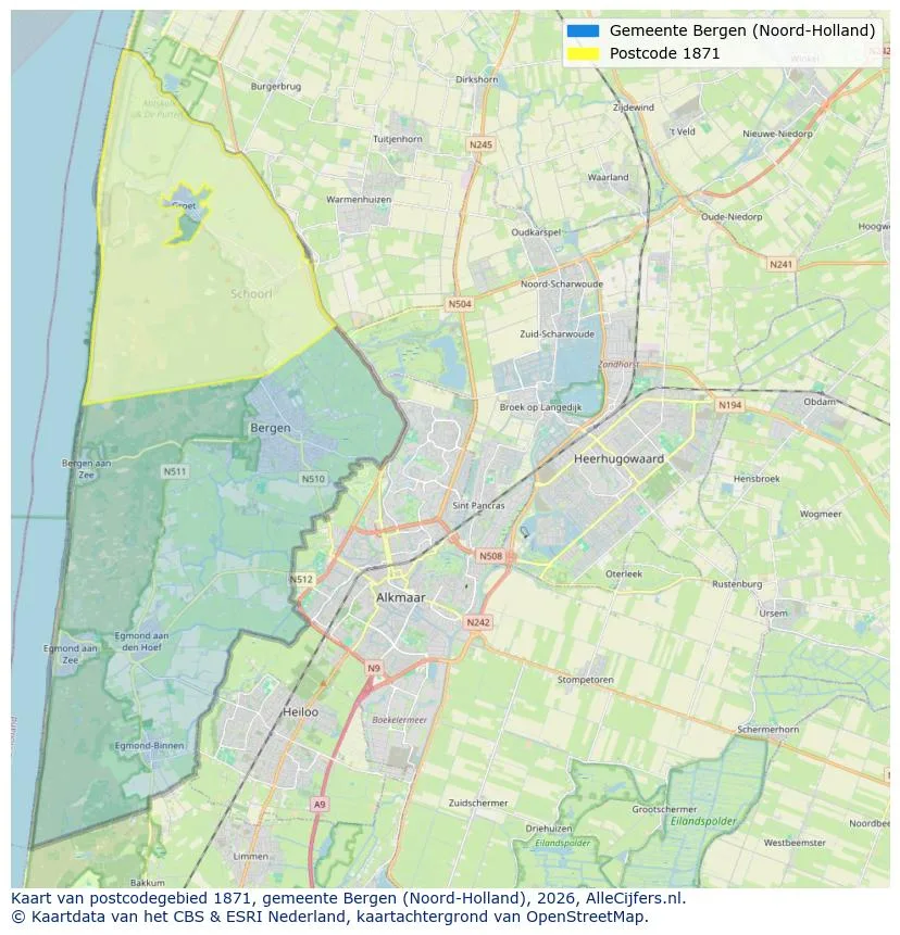 Carte postale pour 1871