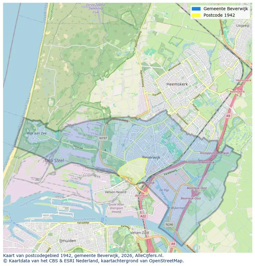 Carte postale pour 1942