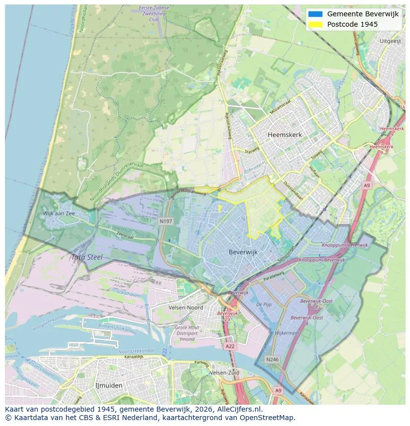 Postkarten für 1945