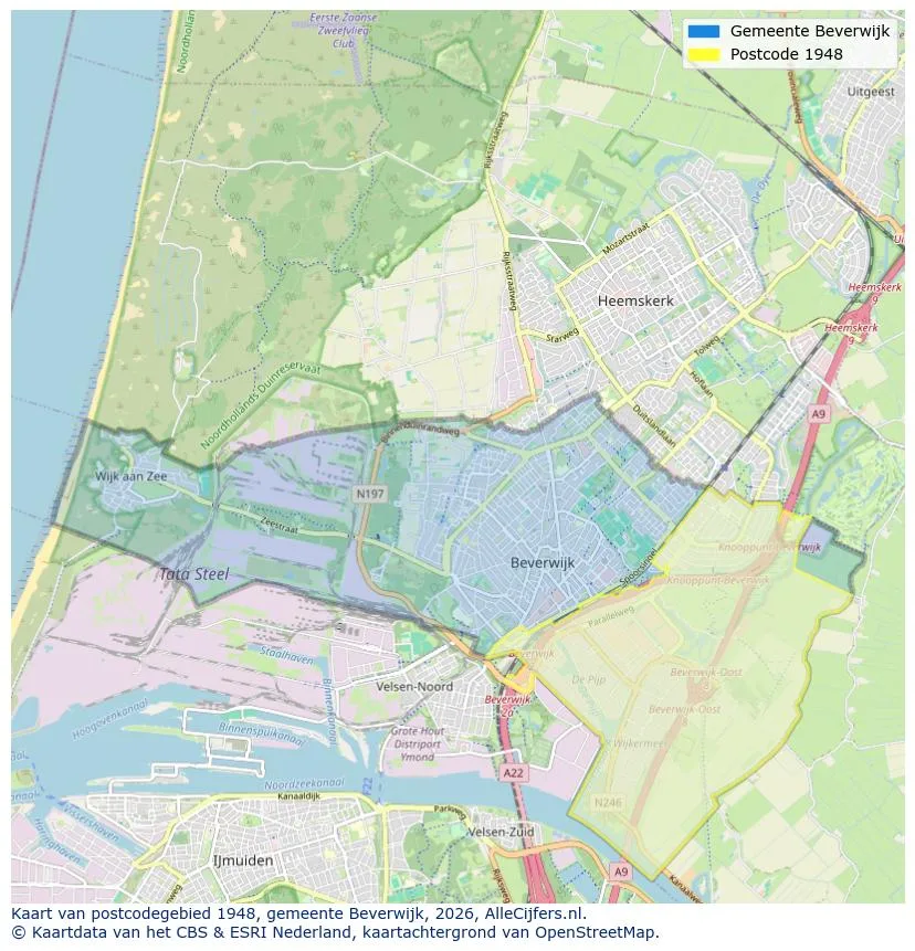 Postkarten für 1948