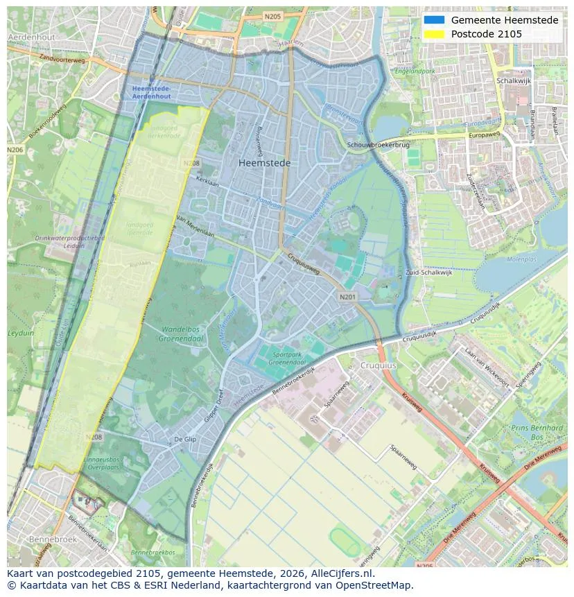 Postkarten für 2105