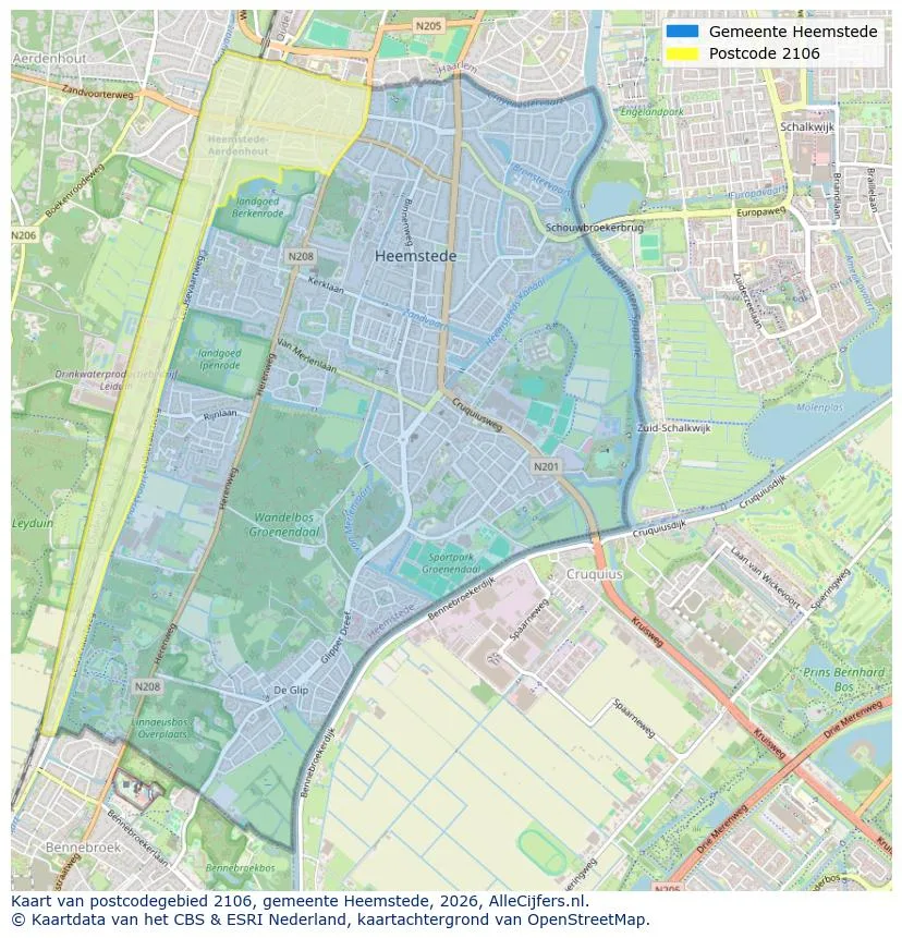 Postkarten für 2106