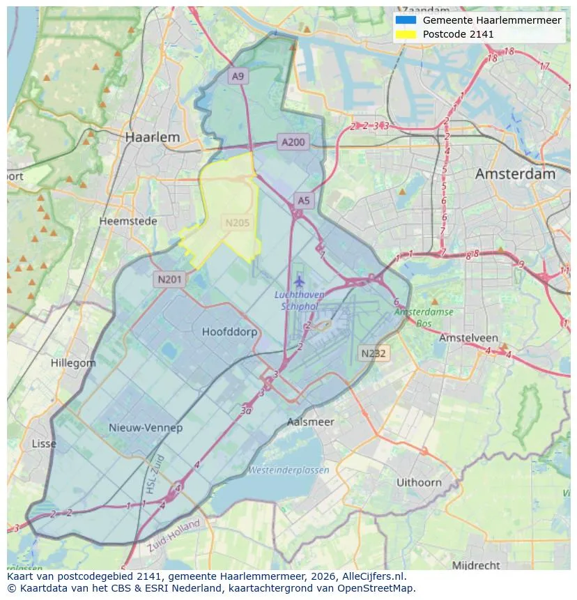 Carte postale pour 2141