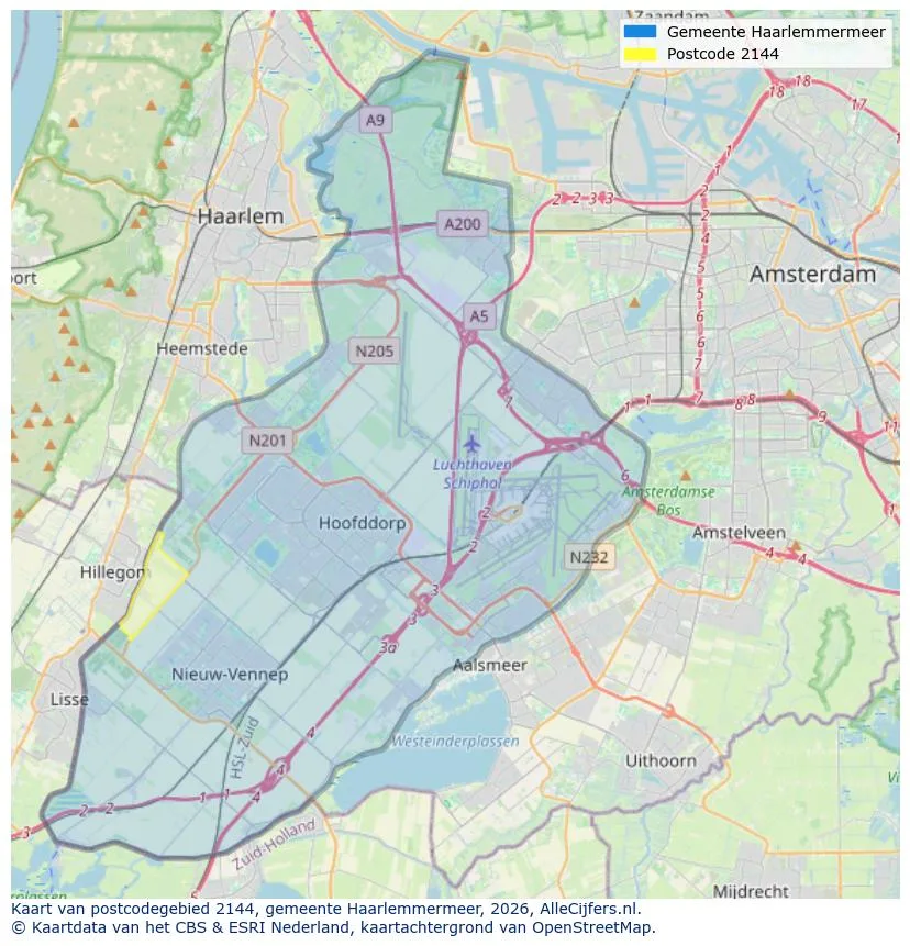 Carte postale pour 2144