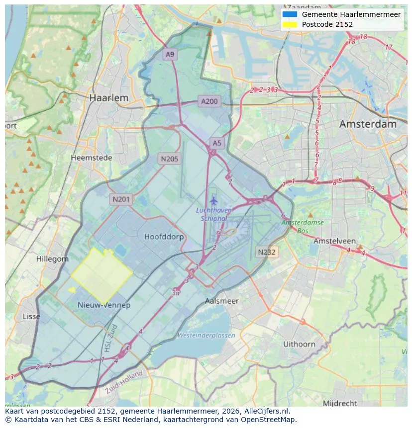 Carte postale pour 2152