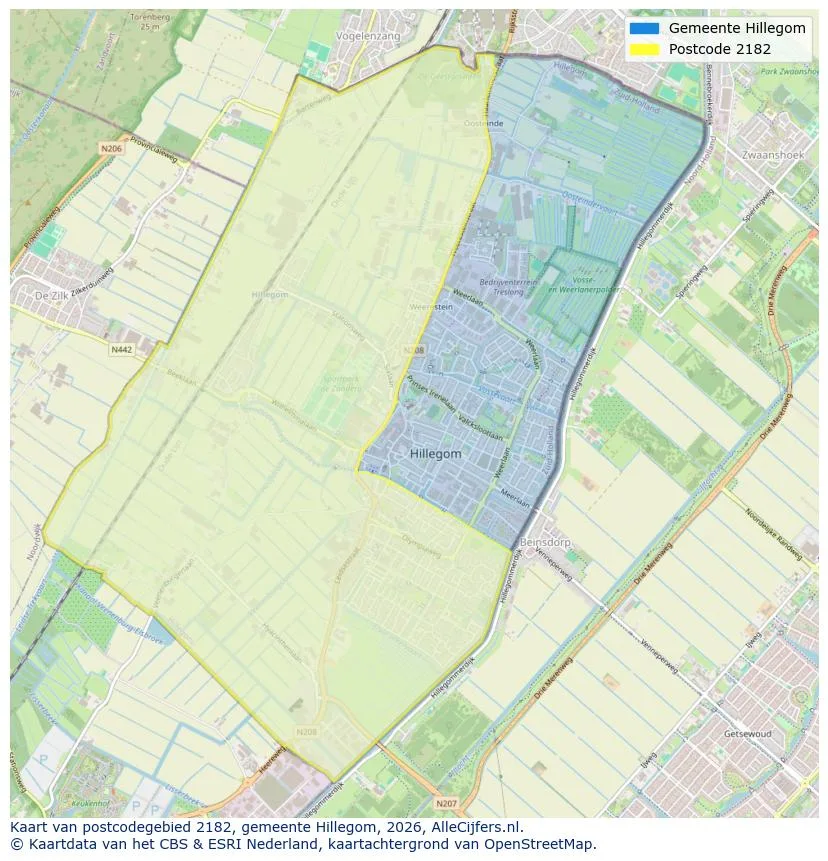 Carte postale pour 2182
