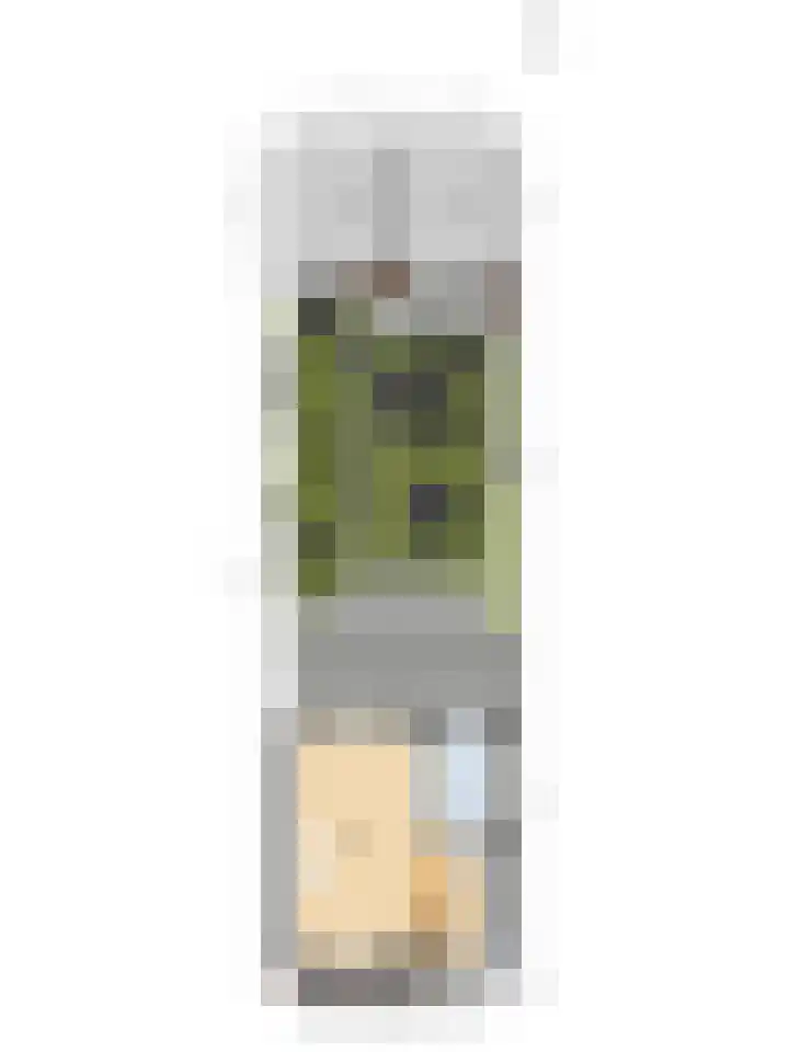 Mapa de códigos postales para 2202