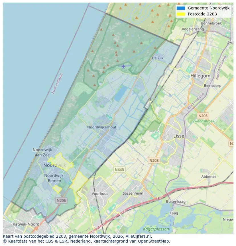 Postkarten für 2203