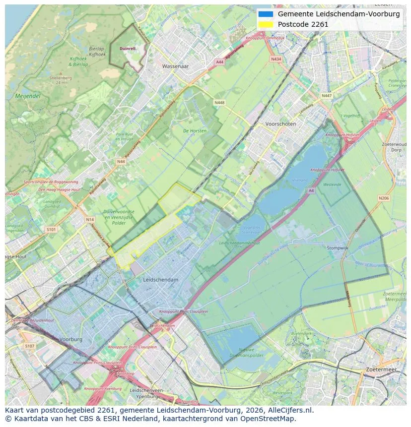 Postkarten für 2261