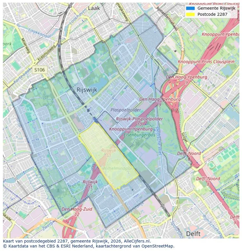 Postkarten für 2287