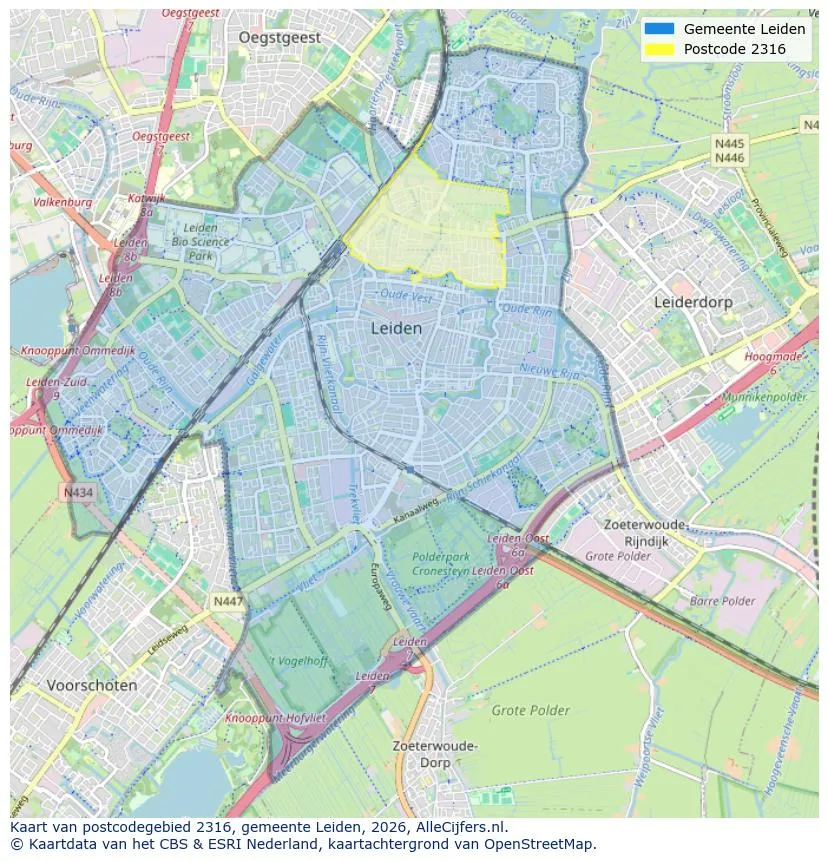 Postkarten für 2316