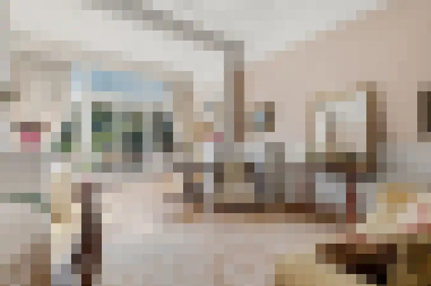 Mapa de códigos postales para 2322