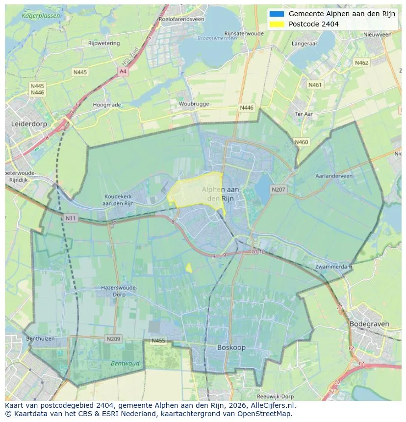 Carte postale pour 2404