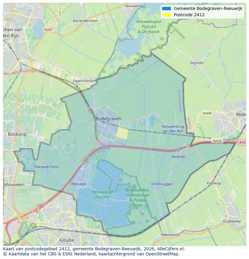 Carte postale pour 2412