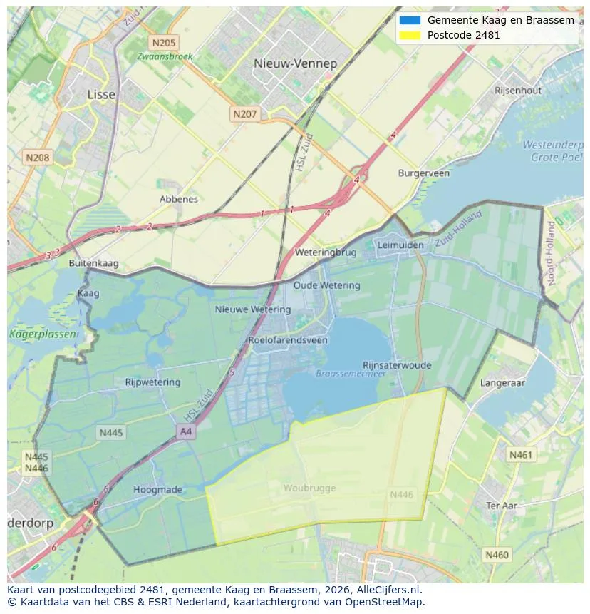 Carte postale pour 2481