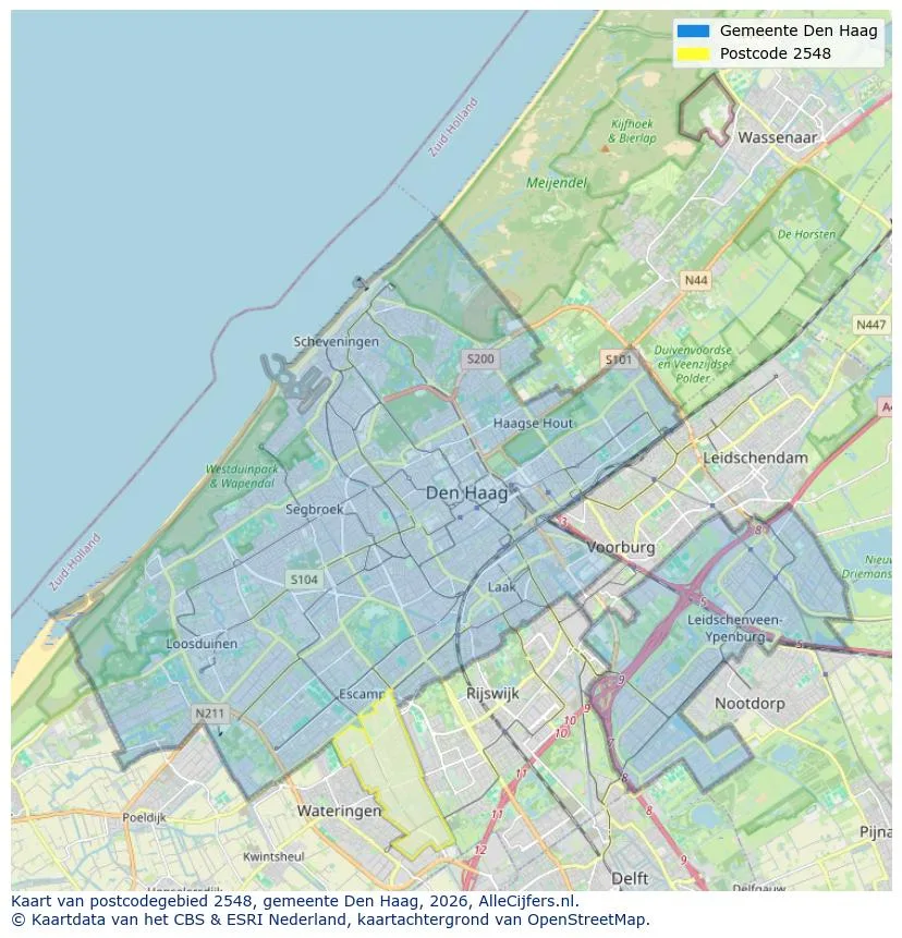 Postkarten für 2548