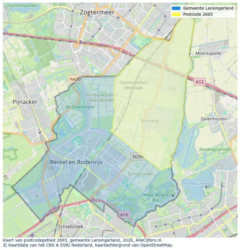 Carte postale pour 2665