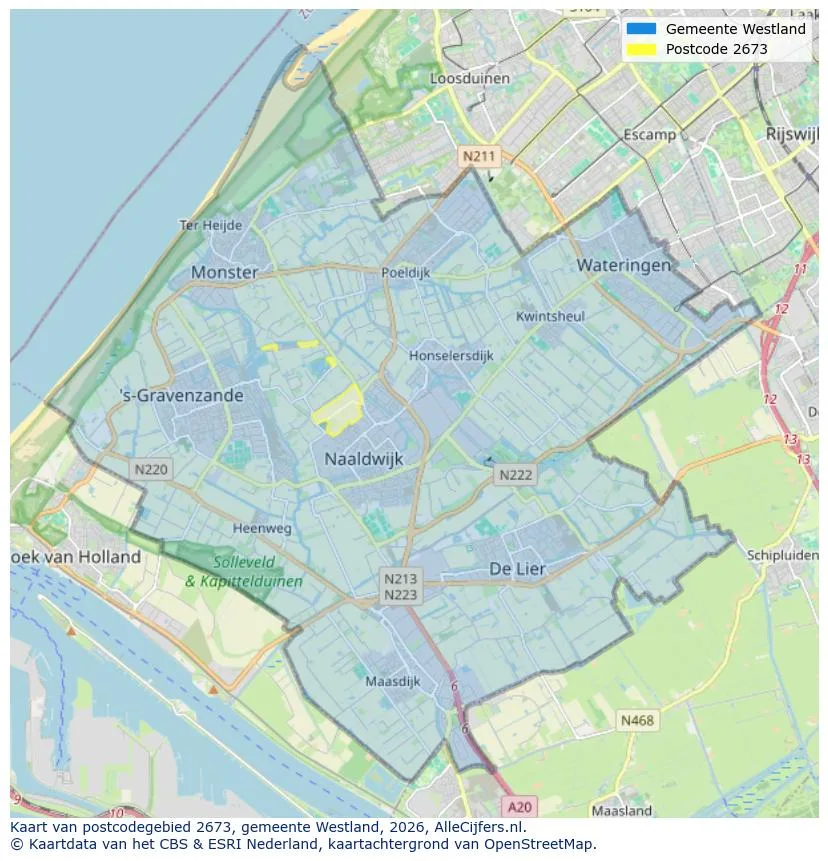 Postkarten für 2673
