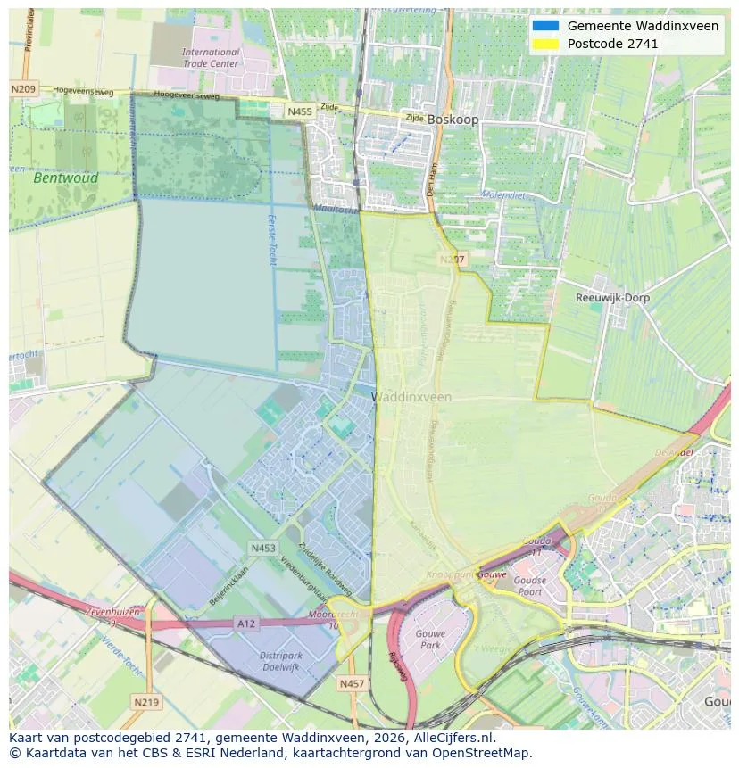 Postkarten für 2741