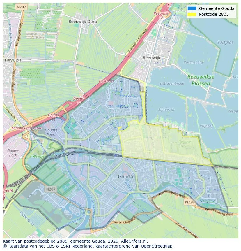 Postkarten für 2805